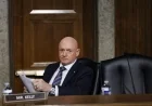 Judge Halts Pentagon’s Action Against Mark Kelly Over Illegal Orders Video