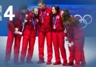 Day 4 Wrap-Up: Team Canada’s Performance at Milano Cortina 2026