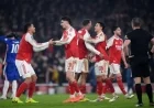 Arsenal’s Form Struggles May Lead to Dropping Starter Against Brentford