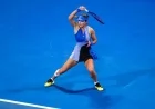 Kalinskaya Advances to Doha Quarters, Defeats Svitolina Again in 2026