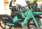 Almería Launches Shared Electric Bike Rentals with Bolt and Hoppy