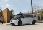 Waymo Unveils Next-Gen Robotaxi Ready for Passengers and Mass Production