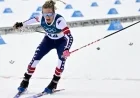 Jessie Diggins Clinches Bronze for U.S. in Women’s 10km Free Race