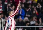 Griezmann Scores Against Struggling Barcelona in Copa del Rey Semifinal