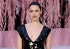 Margaret Qualley Feared Public Backlash When She Started Her Acting Career
