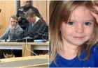 German Judge Faces Backlash: Retrial for Freed Madeleine McCann Suspect Ordered