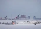 Safety Board Updates on Delta Airlines Crash at Pearson Airport