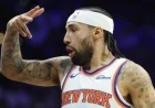 Jose Alvarado Shines as Knicks’ Essential Enforcer
