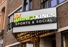 DraftKings Stock Falls on Weak Revenue Forecast (DKNG: NASDAQ)