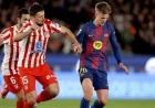 Atlético Madrid Faces Barcelona: Copa del Rey Live Match Updates