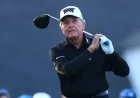 Gary Player Reacts to Augusta National’s Denial of Family Fourball