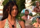 Love Island Shocker: Belle Doubts Everything After Islander Revelation