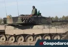 Germany Mocks Poland, Offering Tanks Instead of Reparations?