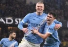 Man City Defeats Fulham 3-0, Closes Gap in Premier League Race