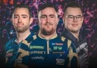 Premier League Darts 2026: Schedule, Results, and Stars Littler, Humphries, Van Veen