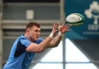 Bobby Sheehan Joins Brother Dan, Represents Ireland in Club Game
