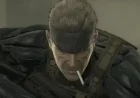 Metal Gear Solid: Master Collection Vol. 2 Launches MGS4 Beyond PS3 This August