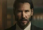Keanu Reeves Stars Again as John Wick in New Game Release