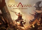God of War Greek Trilogy Remake in Progress; Sons of Sparta Released