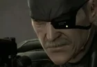Metal Gear Solid: Master Collection 2 Launches, Featuring MGS4!