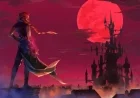 Castlevania: Belmont’s Curse Debuts on PS5 This Year