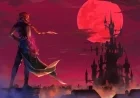 Castlevania Returns Triumphantly Under Expert Guidance