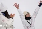Choi Ga-on Defeats Chloe Kim for 2026 Winter Olympics Gold in Halfpipe