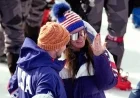 Breezy Johnson Wins Gold Medal and Earns Engagement Ring