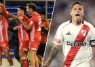 River Plate Faces Challenging Apertura Match Against Argentinos Juniors: Confirmed Lineups