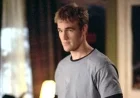 James Van Der Beek Reveals Minimal “Dawson’s Creek” Residuals Before Death