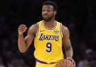Bronny James Assesses Lakers’ NBA Title Chances After Spurs Defeat