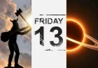 Why This Friday the 13th Intensifies Fear for 4 Zodiac Signs