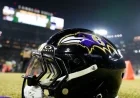 Ravens Reveal Jesse Minter’s Inaugural Coaching Staff