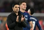 Arteta Discusses Challenging Match and Key Takeaways in Interview