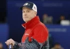 54-Year-Old U.S. Curler Breaks Winter Olympics Age Record
