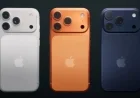 Rumored Prices for iPhone 18 Pro and Pro Max Revealed