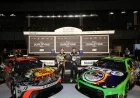 Daytona 500 Qualifying Sees Four Winners Emerge