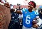 Judge Grants Injunction to Ole Miss QB Trinidad Chambliss