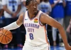Thunder to Evaluate Jalen Williams’ Injury Post All-Star Break