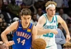 Nikola Topic Shines in NBA Debut Post-Cancer Recovery