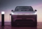 2027 Toyota Highlander Introduces Unique EV Feature Missing in Most Teslas