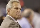 NFL Considers Disciplinary Action Against Steve Tisch