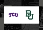 Watch TCU vs. Baylor Women’s Basketball: February 12 TV and Streaming Guide