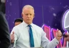 Boomer Esiason Faces Backlash Over Controversial Olympic Comments