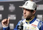 Chase Elliott Admits Unusual Truth About NASCAR Earnings