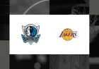 Watch Mavericks vs. Lakers: February 12 TV and Streaming Details