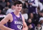 Kia Rookie Ladder: Maxime Raynaud Climbs to Top 5 for All-Star Break