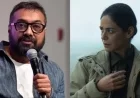 Anurag Kashyap Praises Mona Singh’s ‘Cathartic’ Performance in Kohrra Season 2