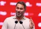Eddie Hearn Criticizes Dana White’s Zuffa Championship as ‘Cringiest Ever’