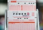 Wednesday Powerball Results: Jackpot Winner, Numbers, and Prizes Revealed